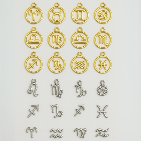 حقيبة كريستال لون واحد