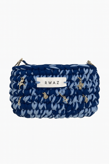 حقيبة كروسبودي