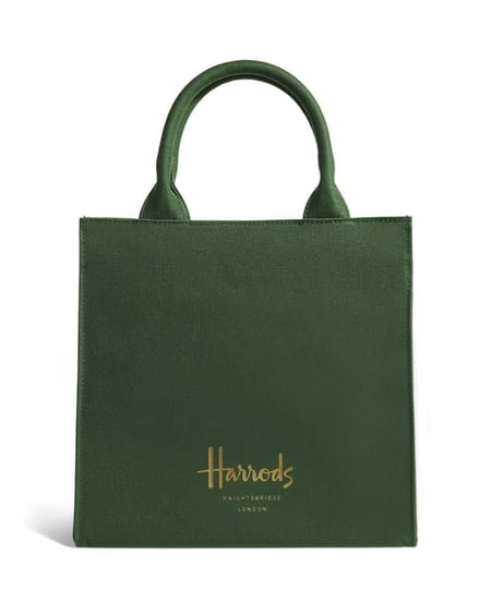 حقيبة هارودز كلاسيك سمول