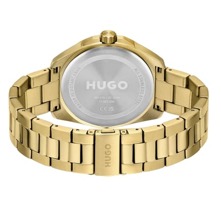 ساعة هوغو بوس ويكاند كوارتز رجالية - 1530243