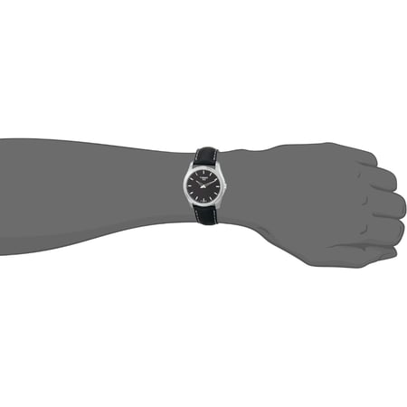 ساعة تيسو كوتيورير كوارتز رجالية - T0354461605102