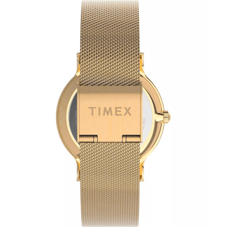 ساعة تايمكس نورواي كوارتز نسائية - TW2U22800