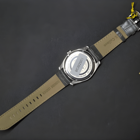 ساعة إنفيكتا سيلستيل كوارتز رجالية - 47800