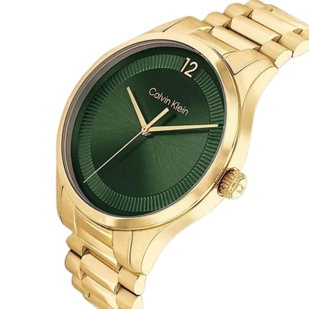 ساعة كالڤن كلاين كوارتز رجالية - 25200229