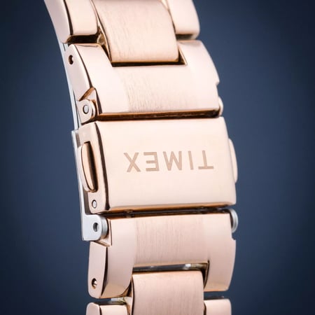 ساعة تايمكس كرونوغراف كوارتز رجالية - TW2V57900