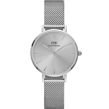 ساعة دانيال ولينغتون بيتي يونيتون كوارتز نسائية - DW00100464