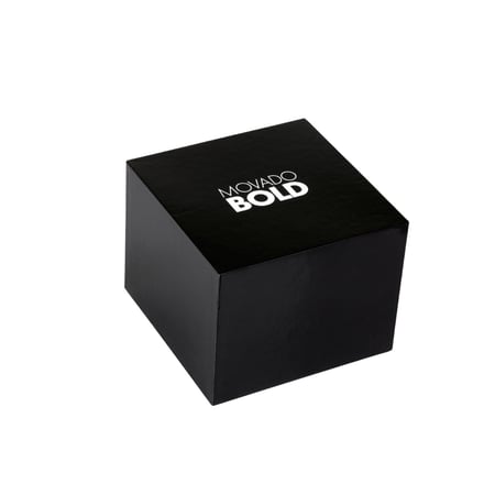 ساعة موفادو بولد كوارتز رجالية - 3600586