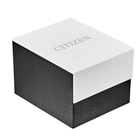 ساعة سيتيزن كوارتز رجالية - BF0580-06E
