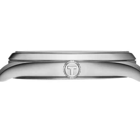 ساعة تيسو بي آر 100 كوارتز رجالية - T1504101605100