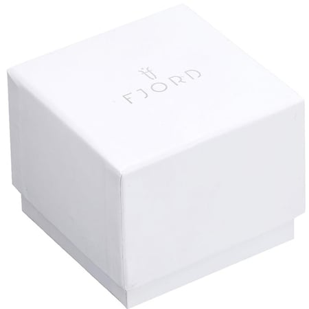 ساعة فيورد جيدا كوارتز تسائية - FJ-6060-04