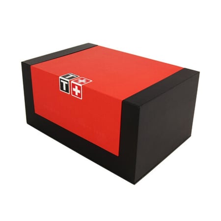 ساعة تيسو كويكستر كرونوغراف كوارتز رجالية - T0954173605702