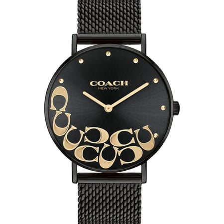 ساعة كوتش بيري كوارتز نسائية - 14503826