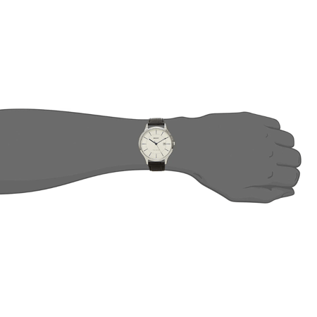 ساعة أورينت كوارتز رجالية - RF-QD0006S