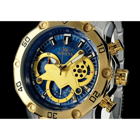 ساعة انفيكتا برو دايفر كوارتز الرجالية - 22762