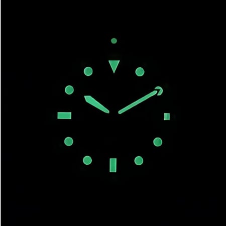 ساعة فوسيل كوارتز رجالية – FS6050