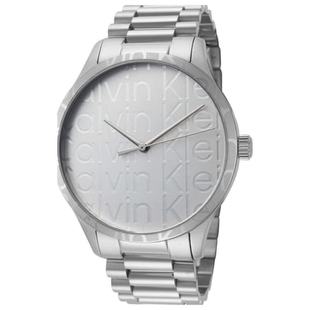 ساعة كالفن كلاين كوارتز رجالية - 25200342