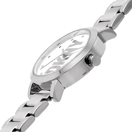 ساعة DKNY سوهو كوارتز النسائية - NY6646