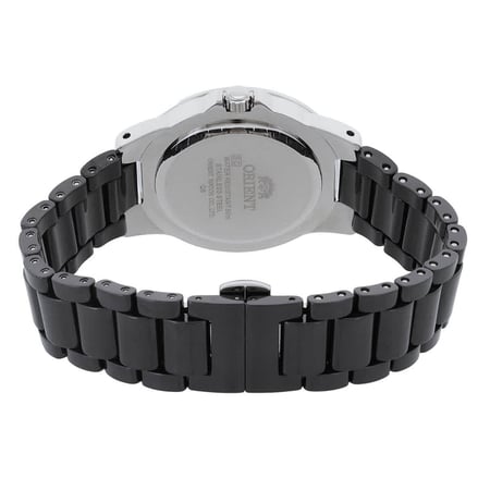 ساعة أورينت كوارتز نسائية - FUT0F004B0