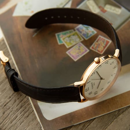 ساعة تيسو إفري تايم كوارتز رجالية – TIST1096103603200