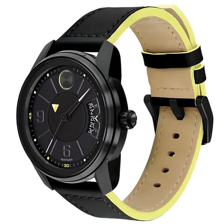 ساعة موفادو بولد فيرسو كوارتز رجالية - 3600696