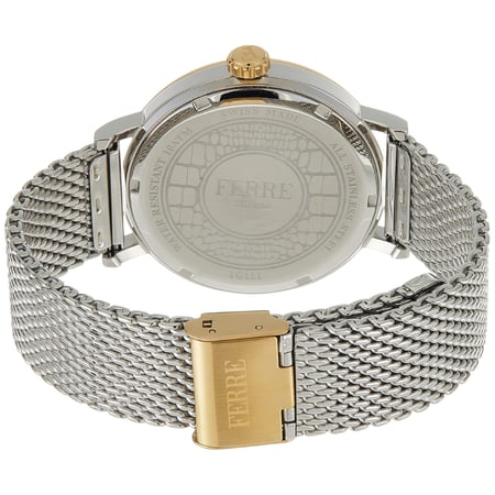 ساعة فيري ميلانو كوارتز رجالية - FM1G111M0071