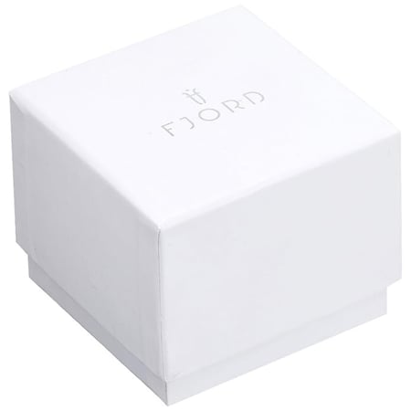 ساعة فيورد جينسن كوارتز رجالية - FJ-3045-04