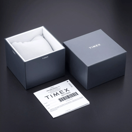 ساعة تايمكس تريند نورواي كوارتز نسائية - TW2U22700VQ