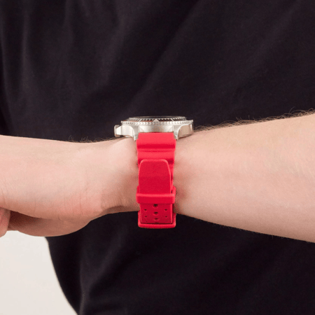 ساعة نوتيكا كوكا بيتش كوارتز شمسية رجالية - NAPCBS301