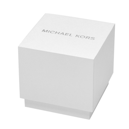 ساعة مايكل كورس رن واي كرونوغراف كوارتز نسائية – MK7324