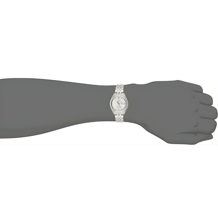 ساعة سيكو 5 أوتوماتيكية رجالية - SNKL15K1.A