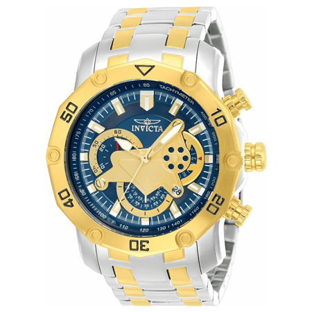 ساعة انفيكتا برو دايفر كوارتز الرجالية - 22762