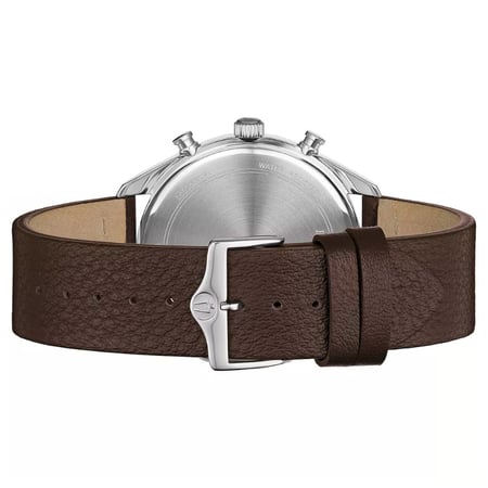 ساعة بولوفا كلاسيك كوارتز رجالية -  96B365