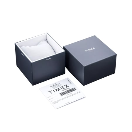 ساعة تايمكس تريند كوارتز نسائية - TW2T81000ZA