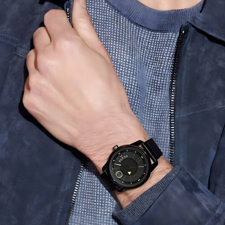 ساعة موفادو بولد فيرسو كوارتز رجالية - 3600696