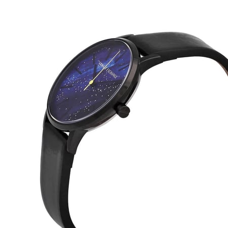 ساعة أرماني إكسشينج لولا كوارتز نسائية - AX5575