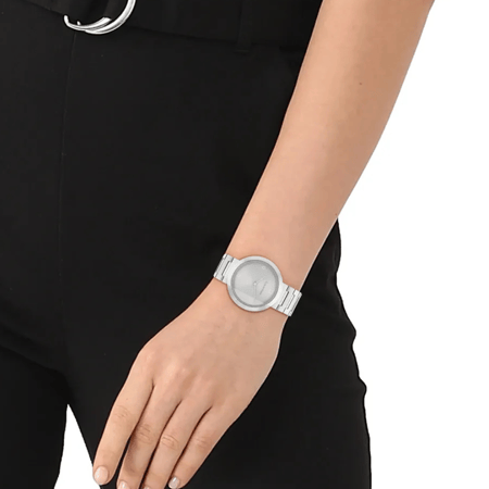 ساعة كالڤن كلاين كوارتز نسائية - 25200289