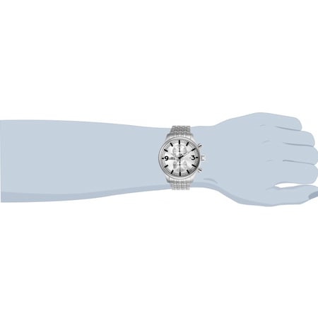 ساعة انفيكتا سبيشالتي الرجالية - 0366