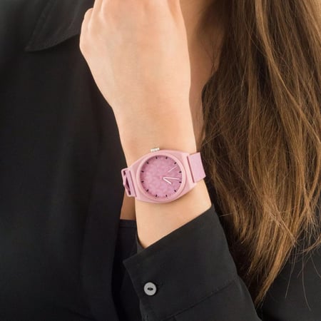 ساعة أديداس أوريجينالز كوارتز نسائية - AOST23052