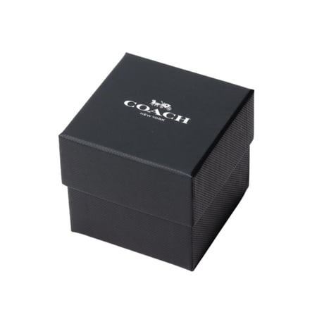 ساعة كوتش بيري كوارتز نسائية - 14503826