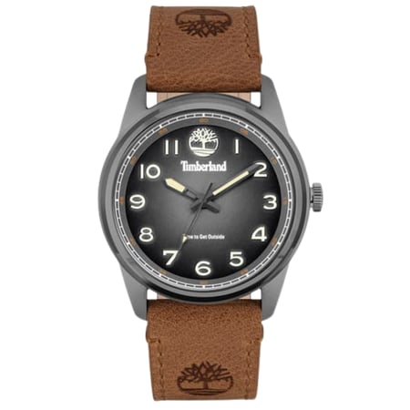 ساعة تمبرلاند نورثبريدج كوارتز رجالية - TDWGA2152103