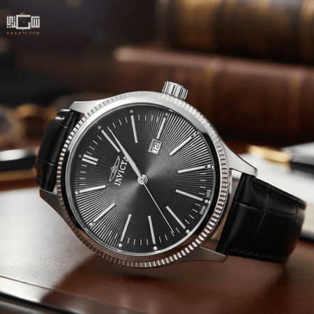 ساعة إنفيكتا سيلستيل كوارتز رجالية - 47816