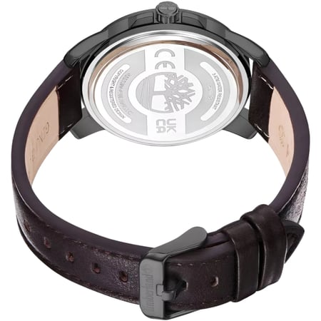 ساعة تمبرلاند كلاسيك كوارتز رجالية - TDWGA9002504