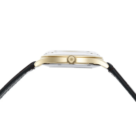 ساعة أورينت بامبينو أوتوماتيكية رجالية - TAC08002F0.A