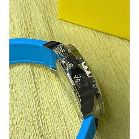 ساعة انفيكتا سبيشالتي كرونوغراف كوارتز رجالية - 46361