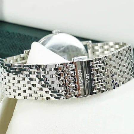 ساعة تيسو تي كلاسيك إفري تايم رجالية – T143.410.11.033.00