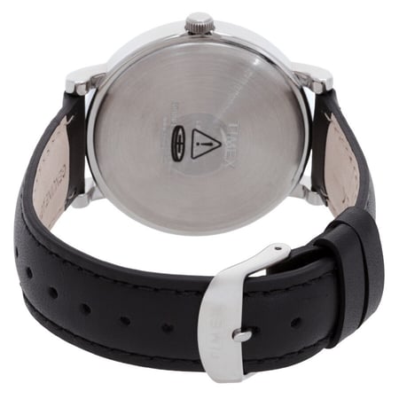 ساعة تايمكس ويكندر كوارتز رجالية - TW2U84400