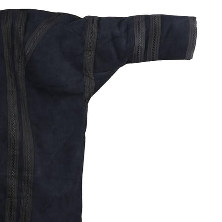 فروة ارنب شمواه رجالي