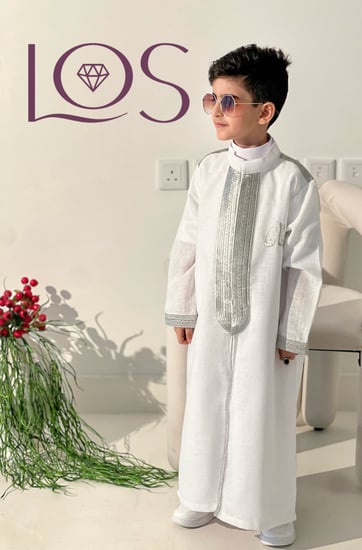 دقلة العيد – أناقة تراثية بروح عصرية