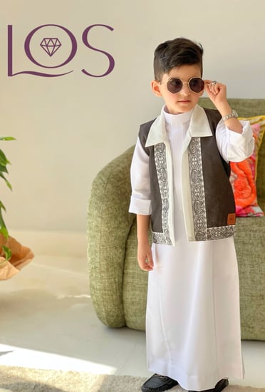 سديري – أناقة تليق بالمناسبات