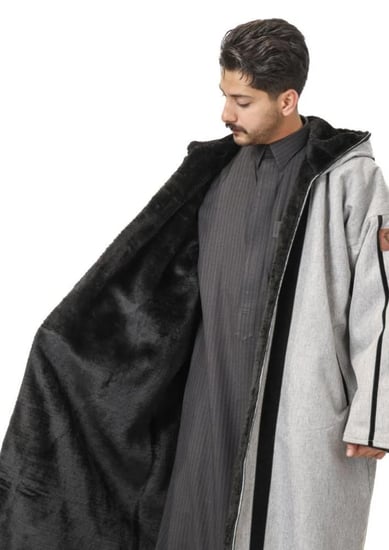 فروه رجالي 2